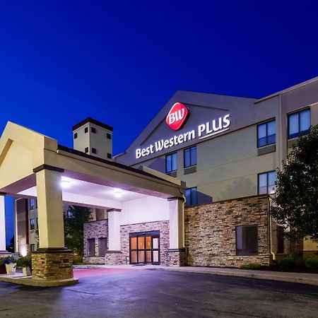 Best Western Plus Lee'S Summit Hotel & Suites Esterno foto