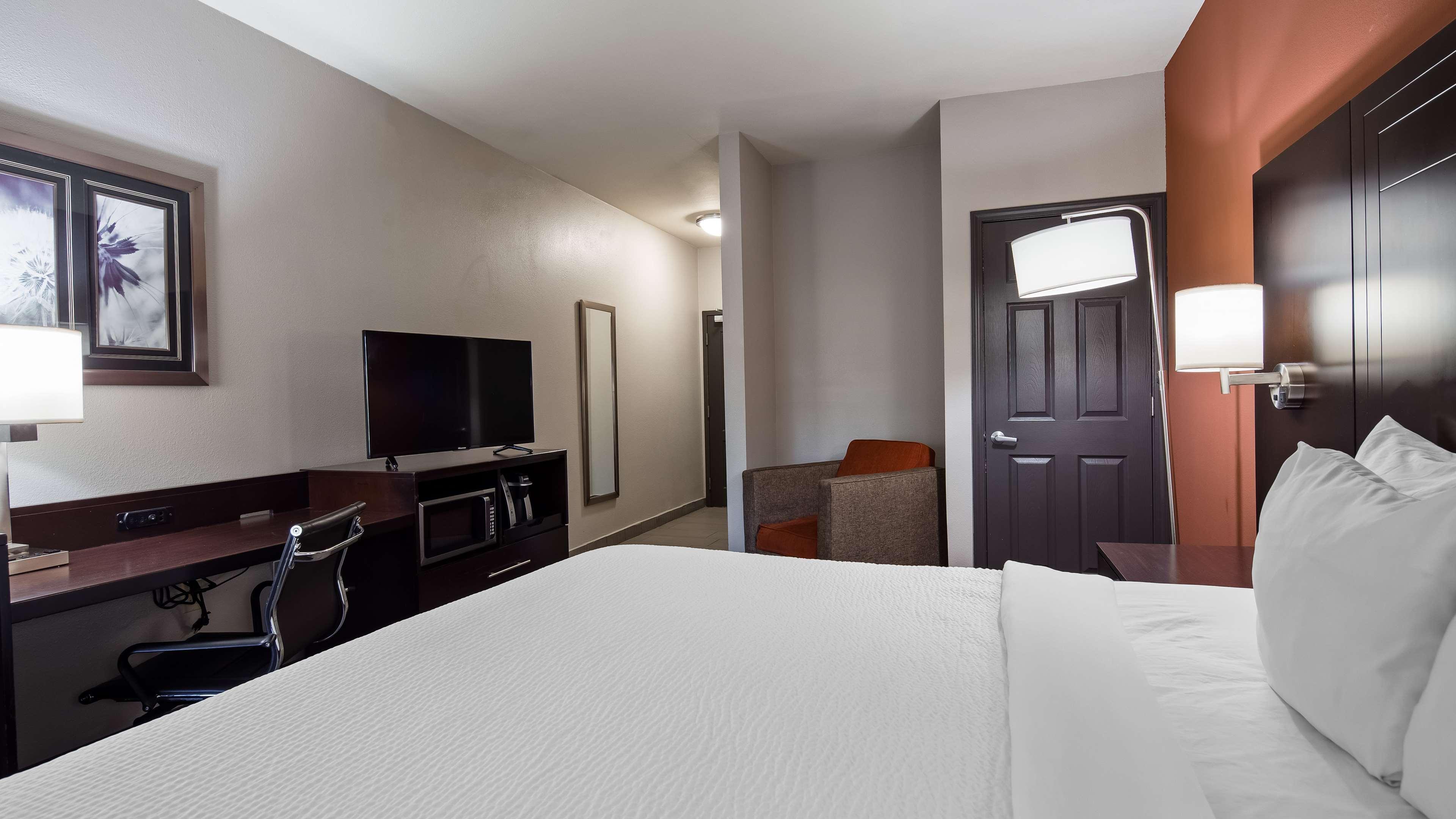 Best Western Plus Lee'S Summit Hotel & Suites Esterno foto