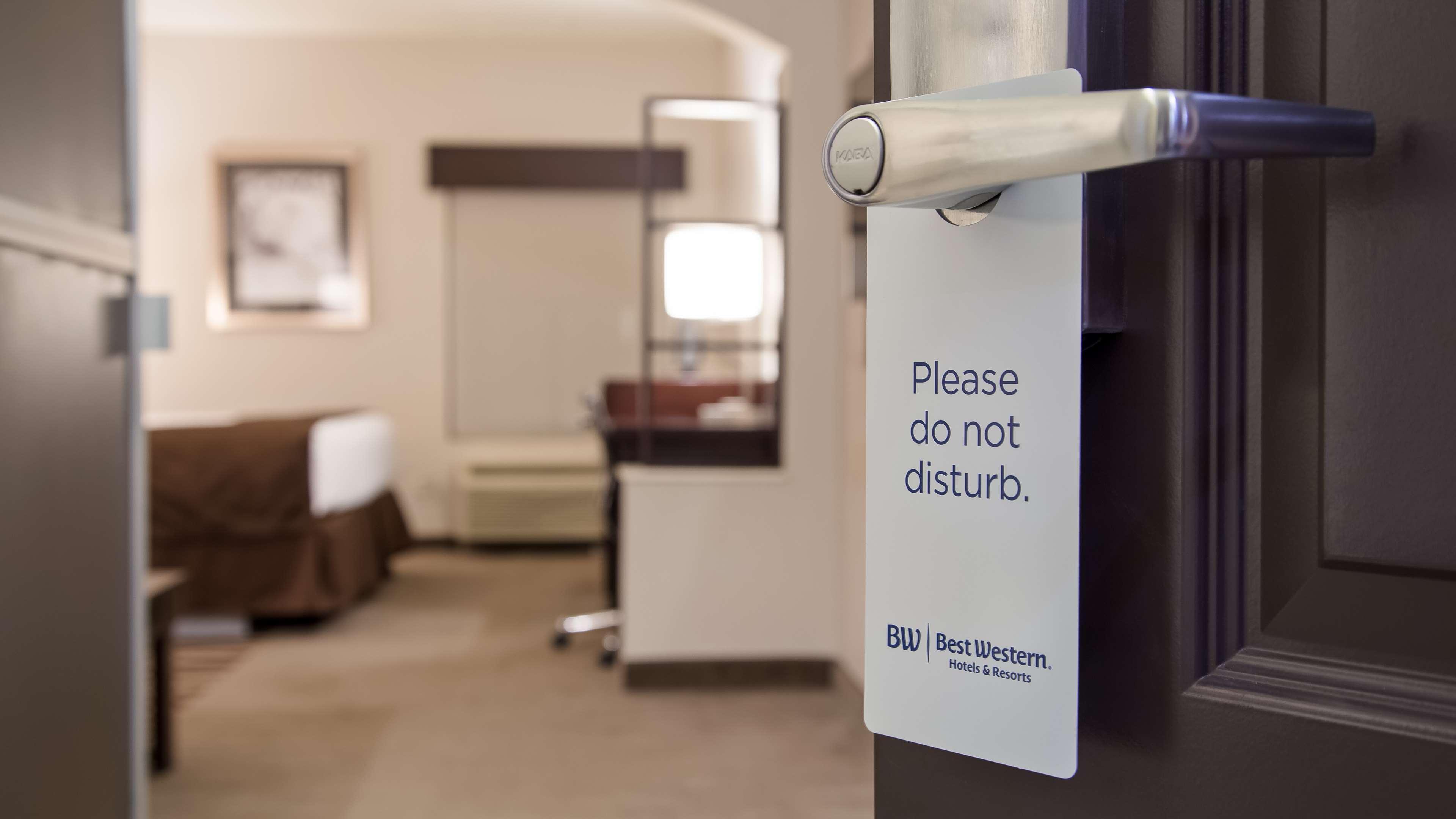 Best Western Plus Lee'S Summit Hotel & Suites Esterno foto