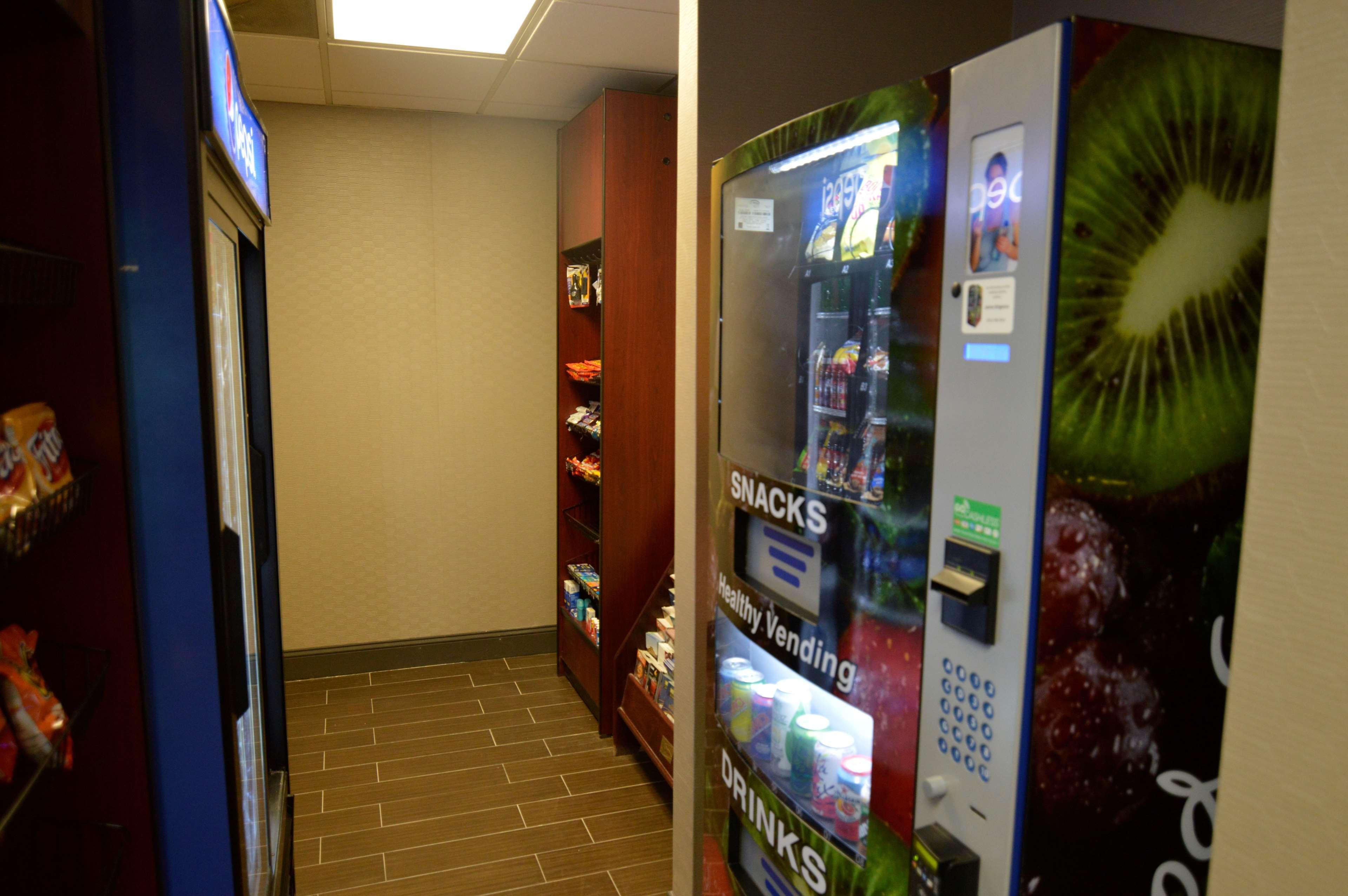 Best Western Plus Lee'S Summit Hotel & Suites Esterno foto