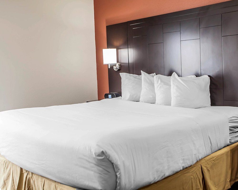 Best Western Plus Lee'S Summit Hotel & Suites Esterno foto