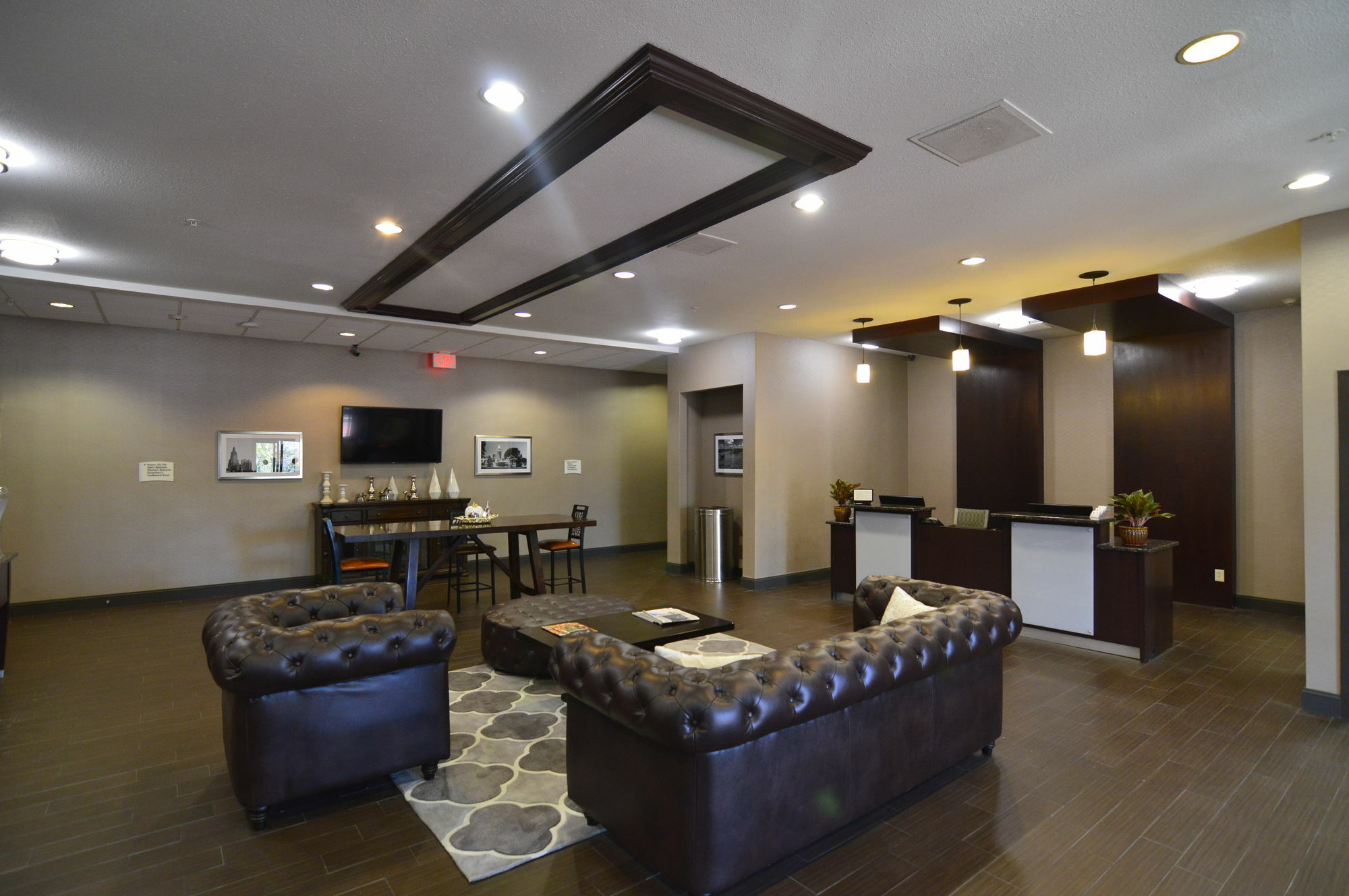Best Western Plus Lee'S Summit Hotel & Suites Esterno foto